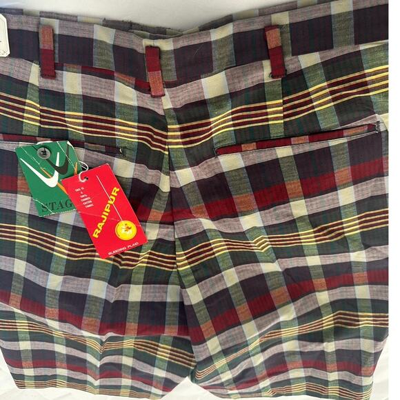 NWT vintage shorts sz 31 - Picture 7 of 9